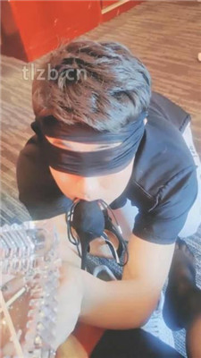 图片[2]_【桃一】圈养犬化-黑丝高跟虐_HD绳艺资源