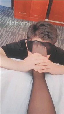 图片[6]_【桃一】圈养犬化-黑丝高跟虐_HD绳艺资源