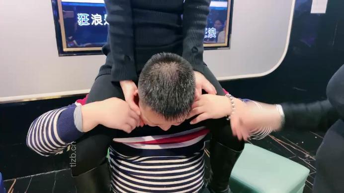 图片[14]_【梓S】KTV-群调S玩虐老板/骑脖/踩踏【完整版】_HD绳艺资源