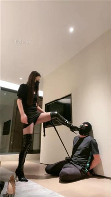 图片[18]_【仙女殿下】双胞胎S-踩踏/提档/踩狗舌/喝圣水/舔鞋_HD绳艺资源