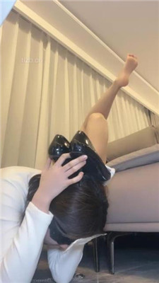 图片[9]_【妆主大大】母畜-脏高跟-内裤诱惑舔_HD绳艺资源