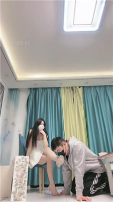 图片[2]_【月影儿】开发暗恋者做狗-高跟踩踏/脚插嘴_HD绳艺资源