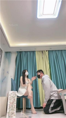 图片[4]_【月影儿】开发暗恋者做狗-高跟踩踏/脚插嘴_HD绳艺资源