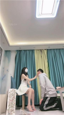 图片[5]_【月影儿】开发暗恋者做狗-高跟踩踏/脚插嘴_HD绳艺资源