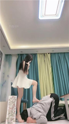 图片[7]_【月影儿】开发暗恋者做狗-高跟踩踏/脚插嘴_HD绳艺资源