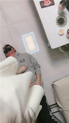 图片[9]_【月影儿】开发暗恋者做狗-高跟踩踏/脚插嘴_HD绳艺资源