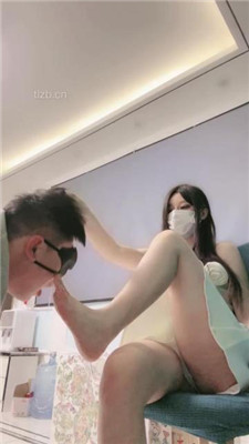 图片[14]_【月影儿】开发暗恋者做狗-高跟踩踏/脚插嘴_HD绳艺资源