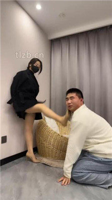 图片[8]_【辣姐】御姐范-高难度挑战驯服19岁小胖_HD绳艺资源