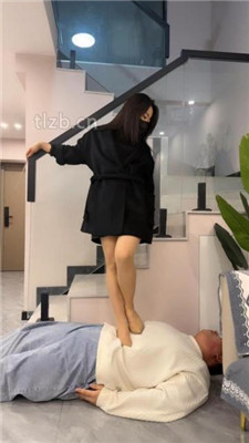 图片[16]_【辣姐】御姐范-高难度挑战驯服19岁小胖_HD绳艺资源