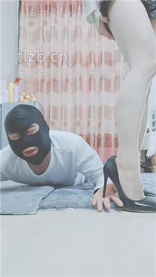 图片[6]_【云儿】重度训练/高跟踩踏提档/脚插嘴_HD绳艺资源