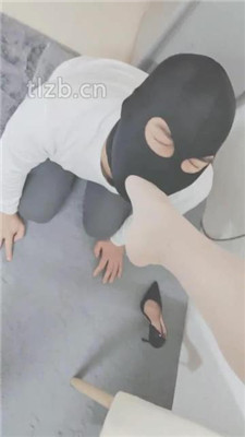 图片[9]_【云儿】重度训练/高跟踩踏提档/脚插嘴_HD绳艺资源