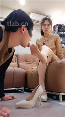 图片[6]_【嘉妮】揪耳朵/闻舔高跟肉丝美腿/伺候沐足【双视角版】_HD绳艺资源