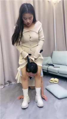 图片[20]_【瑶瑶】母畜-生活化圈养犬化【上】_HD绳艺资源