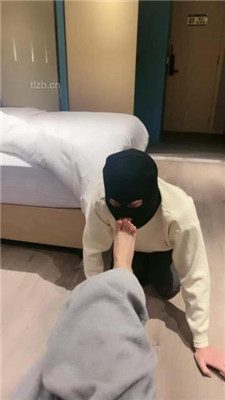 图片[3]_【乔妹】学生素人小姐姐首调_HD绳艺资源