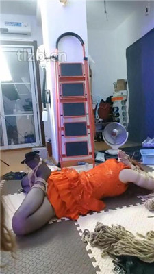 图片[4]_【冰尘】五花大绑囚禁CD奴_HD绳艺资源