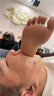 图片[6]_【辣姐】近距离-高跟黑丝美腿玩虐_HD绳艺资源