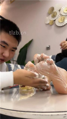 图片[13]_【辣姐】近距离-高跟黑丝美腿玩虐_HD绳艺资源