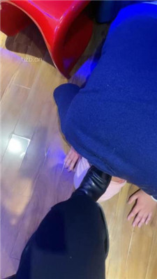 图片[6]_【毛绒月亮】长靴提档/抽耳光/踩踏闻白袜/脚插嘴_HD绳艺资源