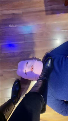 图片[7]_【毛绒月亮】长靴提档/抽耳光/踩踏闻白袜/脚插嘴_HD绳艺资源