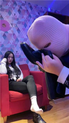 图片[10]_【毛绒月亮】长靴提档/抽耳光/踩踏闻白袜/脚插嘴_HD绳艺资源