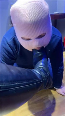 图片[15]_【毛绒月亮】长靴提档/抽耳光/踩踏闻白袜/脚插嘴_HD绳艺资源