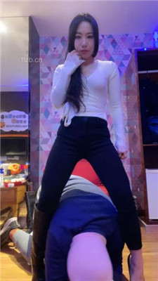 图片[18]_【毛绒月亮】长靴提档/抽耳光/踩踏闻白袜/脚插嘴_HD绳艺资源