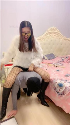 图片[6]_【伊兮夫妻】高跟网袜-内裤诱惑绿帽奴【上】_HD绳艺资源