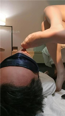 图片[7]_【米小唐】高跟肉丝脚玩虐狗_HD绳艺资源