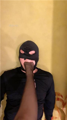 图片[16]_【冰爷】跪舔长靴黑丝/转胯/丝袜塞嘴踩踏_HD绳艺资源