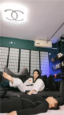 【松紫】跆拳道女神重度踢踹虐打