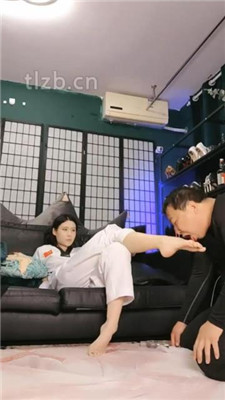 【松紫】跆拳道女神重度踢踹虐打