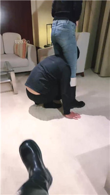 图片[5]_【梦樱】双S-长靴踢踹/吐口水/舔脏鞋底/踩踏喂食【双视角版】_HD绳艺资源