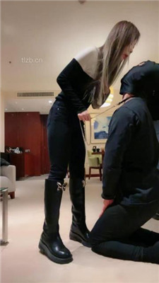 图片[16]_【梦樱】双S-长靴踢踹/吐口水/舔脏鞋底/踩踏喂食【双视角版】_HD绳艺资源