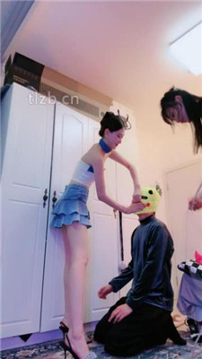 图片[3]_【艾琳】妖艳双S-与酒吧小哥的故事【双视角版】_HD绳艺资源