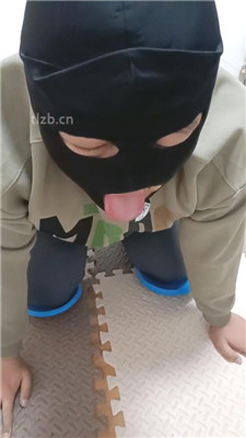 图片[4]_【平凡】实录-圈养犬化绳艺学员专场【上】_HD绳艺资源