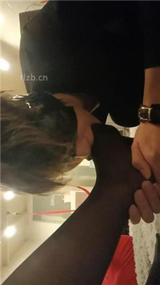 图片[4]_【晏青】十字架固定训练sp/跪舔黑丝脚_HD绳艺资源