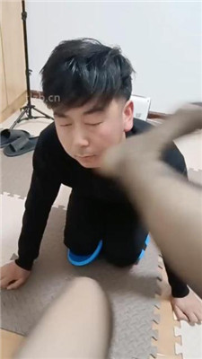 图片[13]_【平凡】实录-圈养犬化绳艺学员专场【下】_HD绳艺资源