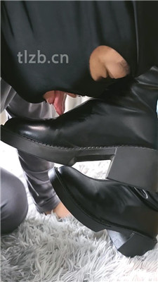 图片[18]_【诗琪】重度训练强迫舔鞋_HD绳艺资源