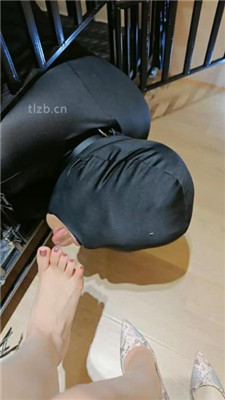 图片[4]_【稚惜】车模美腿S-囚禁狗笼虐_HD绳艺资源