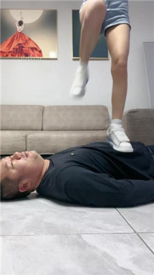 图片[7]_【樱木花椒】小白鞋棉袜S-修理犯错狗_HD绳艺资源