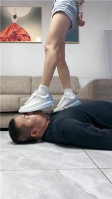 图片[9]_【樱木花椒】小白鞋棉袜S-修理犯错狗_HD绳艺资源