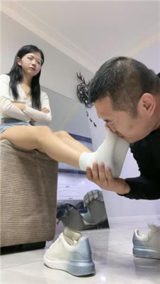 图片[13]_【樱木花椒】小白鞋棉袜S-修理犯错狗_HD绳艺资源