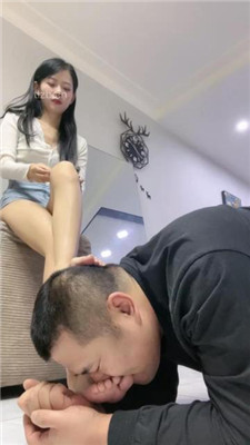 图片[15]_【樱木花椒】小白鞋棉袜S-修理犯错狗_HD绳艺资源