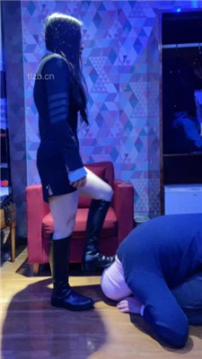 图片[5]_【毛绒月亮】妩媚长靴S-耳光踢踹口水_HD绳艺资源