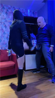 图片[8]_【毛绒月亮】妩媚长靴S-耳光踢踹口水_HD绳艺资源