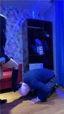 图片[9]_【毛绒月亮】妩媚长靴S-耳光踢踹口水_HD绳艺资源