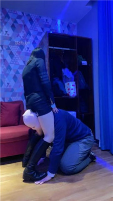 图片[11]_【毛绒月亮】妩媚长靴S-耳光踢踹口水_HD绳艺资源