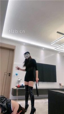 图片[5]_【妆主大大】母畜-狗链遛狗/训练胯下辱/踩狗爪-狗舌_HD绳艺资源