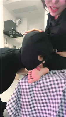 图片[14]_【智恩】舔脏鞋底/胯下辱/训练/白袜踩踏/品尝裸足_HD绳艺资源