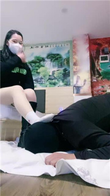 图片[6]_【雪菲老师】疯狂吃脚/重度提档_HD绳艺资源